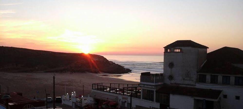 Отель Wot Sintra Ocean Азеньяш-ду-Мар Экстерьер фото